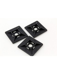 Base plastica 20x20