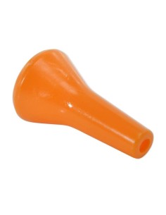 Boca salida 3 mm. p/lanza flexible 1/4