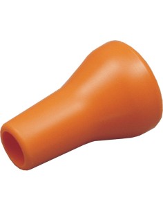 Boca salida 6 mm. p/lanza flexible 1/4