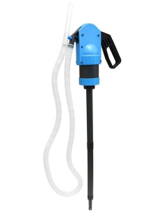 Bomba a palanca HP500 UREA