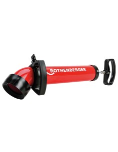 BOMBA DESATASCADORA ROPUMP 072070X