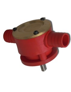 Bomba para usar con taladro upfed Bomba para usar con taladro upfed