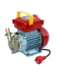 Bomba reversible para gas-oil BE-30M 1Cv "oferta"