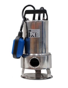 Bomba sumergible 1Cv, TURBO 100 D