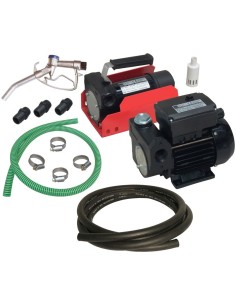 Bomba trasvase ecodiesel/220/co