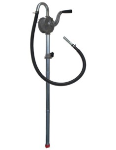 Bomba trasvase rotativa RP100D Bomba trasvase rotativa RP100D