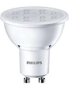 Bombilla led dicroica gu10 50 w.4000k