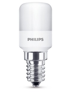 Bombilla led nevera e14 15 w.2700k