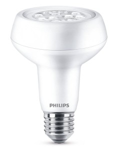 Bombilla led reflectora r63 e27 40 w.2700k