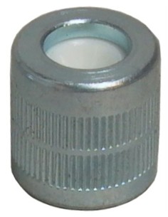 Boquilla engrase zerk 4