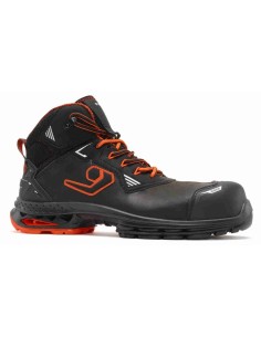 BOTA B1712B DUBLIN  S3S ESD CI LG