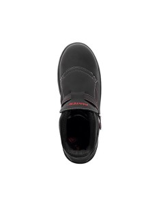 BOTA FRAGUA LINK S3 NEGRO 247 BOTA FRAGUA LINK S3 NEGRO 247