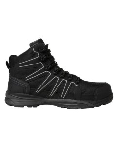 BOTA MANCHESTER 78422 MID S3 930 BLACK/GREY