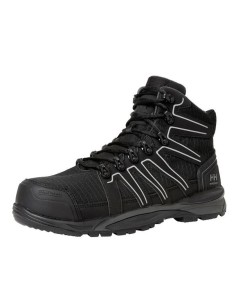 BOTA MANCHESTER 78422 MID S3 930 BLACK/GREY