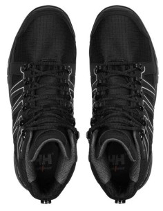 BOTA MANCHESTER 78422 MID S3 930 BLACK/GREY