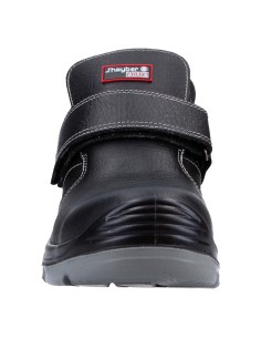 BOTA NEW HURACAN LIGHT NEGRO