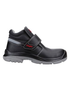 BOTA NEW HURACAN LIGHT NEGRO