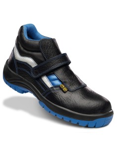 BOTA SEGURA VELCRO BOTA SEGURA VELCRO
