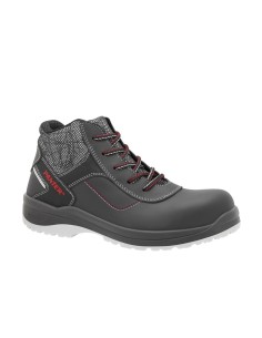 BOTA SILEX LINK S3 NEGRO 247