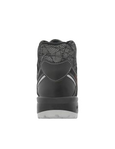 BOTA SILEX LINK S3 NEGRO 247