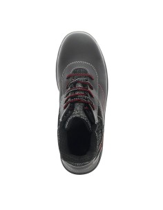 BOTA SILEX LINK S3 NEGRO 247