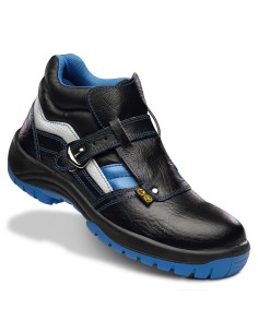 BOTA TORMES TALLA
