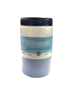 Bote flux metales 1 kg.