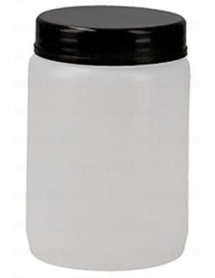 Bote rosca nat. tr 250 c.c.