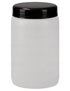 Bote rosca nat. tr 500 c.c.