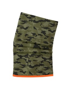 BRAGA CUELLO 79706 LIFA MERINO NECK GAITER 481 CAMO