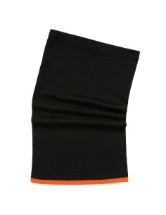 BRAGA CUELLO 79706 LIFA MERINO NECK GAITER 990 BLACK