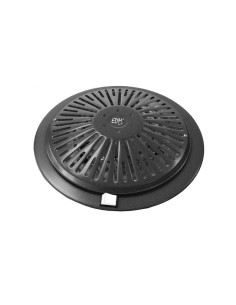 Brasero 500-900 w. 7119