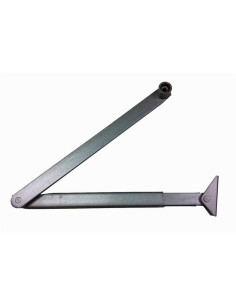 BRAZO ARTICULADO  PLATA TS 4000 / 2000