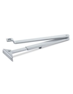 BRAZO ARTICULADO PLATA TS 1500 BRAZO ARTICULADO PLATA TS 1500