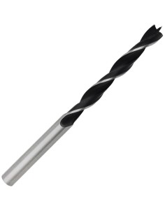 BROCA MADERA DIN 7487