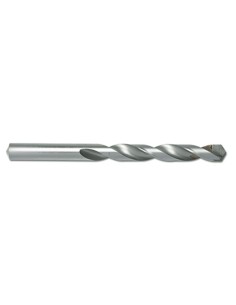 Broca metales cil. 02
