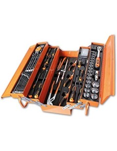 CAJA BETA CON 91 HERRAMIENTAS C20L 2120L-E/T91 BETA CAJA BETA CON 91 HERRAMIENTAS C20L 2120L-E/T91 BETA