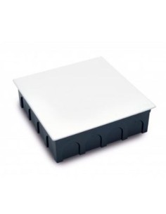 Caja empotrar 200x200x60 3204