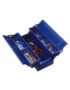 Caja herramientas 5 cmf-500-3 500x215x190