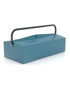CAJA HERRAMIENTAS REF. 101 3