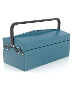 CAJA HERRAMIENTAS REF. 102 7