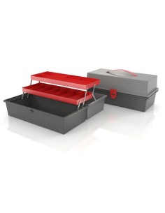 CAJA HERRAMIENTAS REF. 202 1