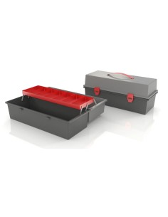 CAJA HERRAMIENTAS REF. 203 1