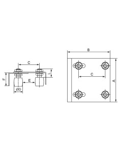 Caja Regulable GRANDE