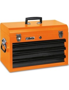 CAJONERA BETA VACIA CON 3 CAJONES  C22E BETA