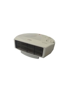 Calefactor 1000-2000 w. horiz. 7200