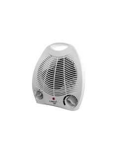 Calefactor 1000-2000 w. vert. 7204