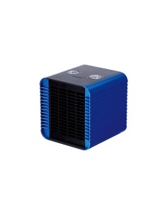 Calefactor compacto 750-1500 w. azul 7217