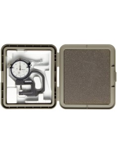Calibrador reloj espesores 0-10 7301 MITUTOYO