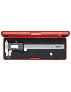 CALIBRE DIGITAL 153 mm. GEDORE